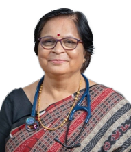 Dr. Maya Gantayet